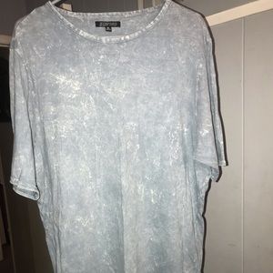 Acid Washed T-Shirt